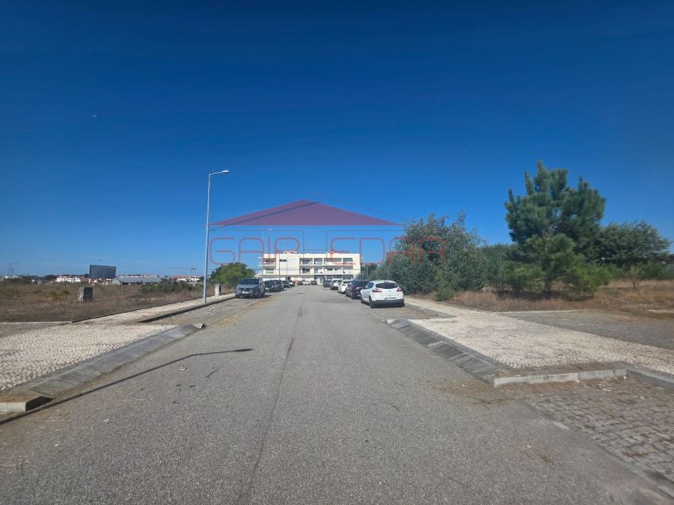 Helårsgrund i Ovar, Aveiro - foto 4