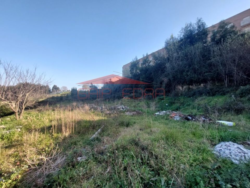 Helårsgrund i Paredes, Porto - foto 2