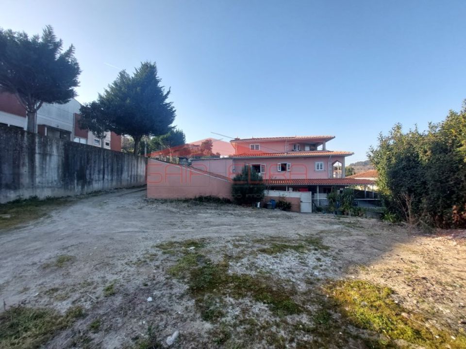 Helårsgrund i Paredes, Porto - foto 4