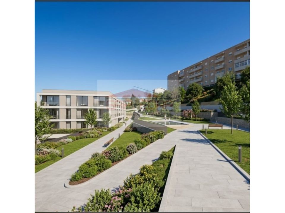 Helårsgrund i Paredes, Porto - foto 1