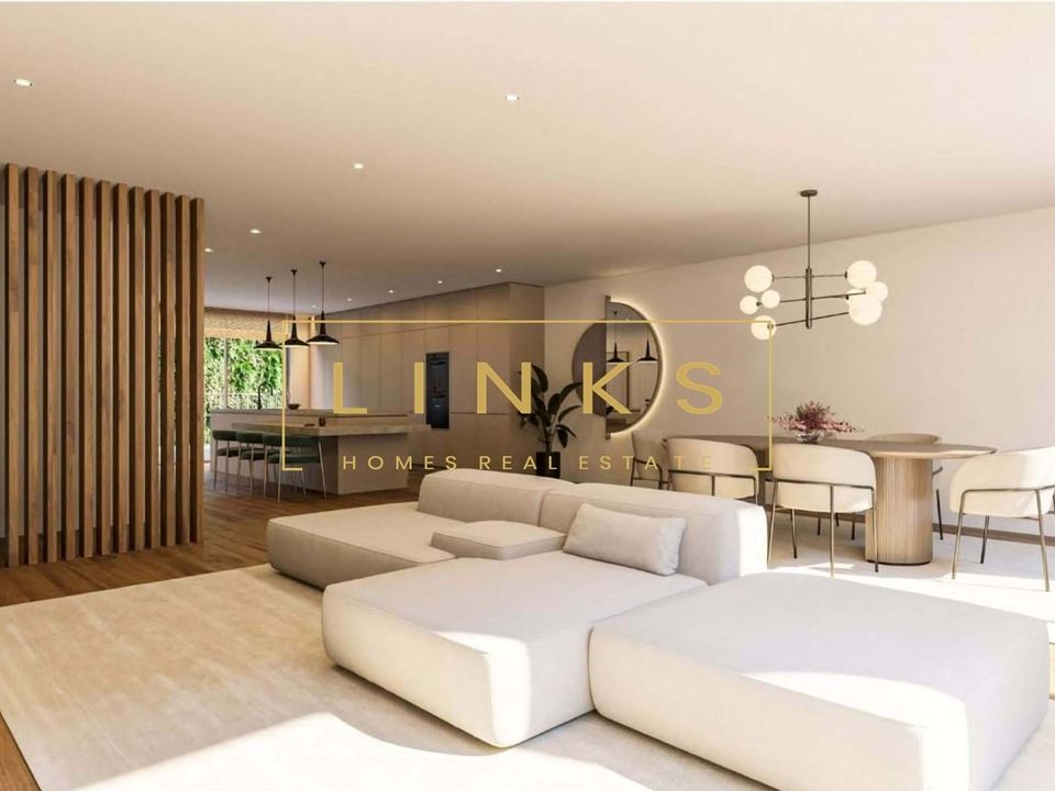 Villa i Funchal, Madeira - foto 1