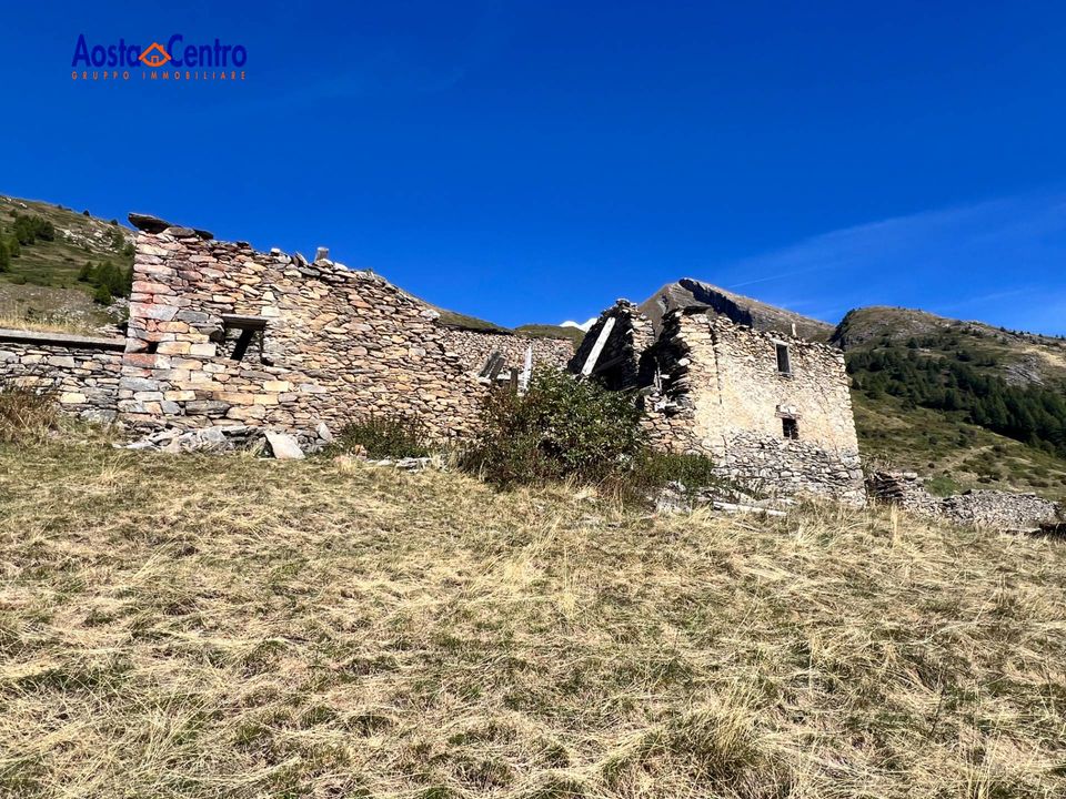 Landejendom i La Thuile, Aosta Valley - foto 2