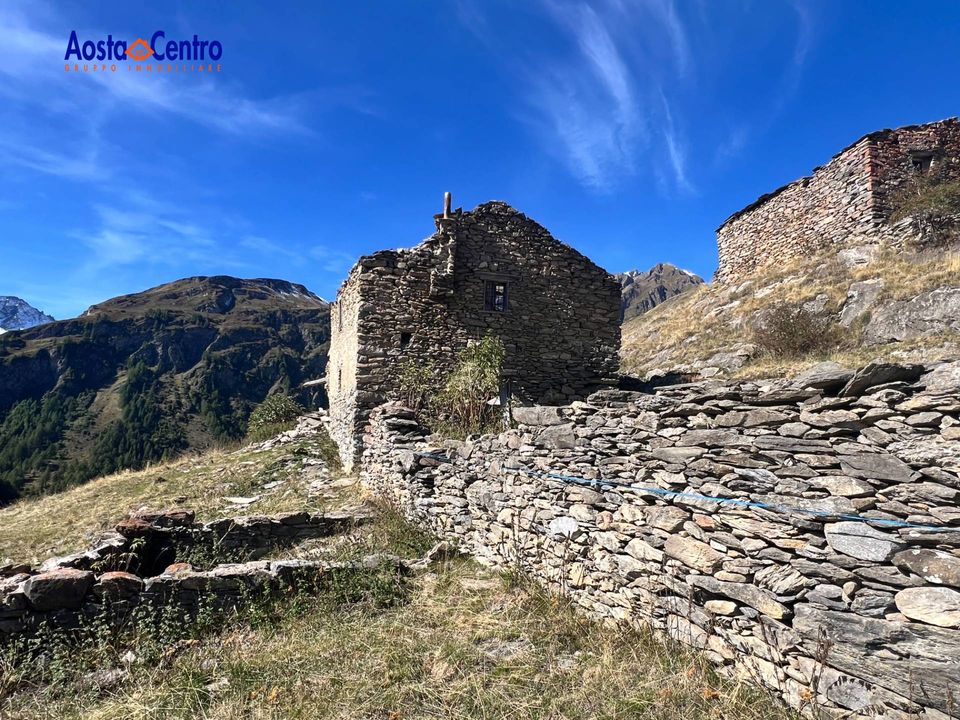 Landejendom i La Thuile, Aosta Valley - foto 4