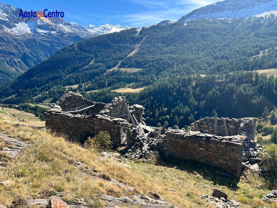 Landejendom i La Thuile, Aosta Valley - foto 5