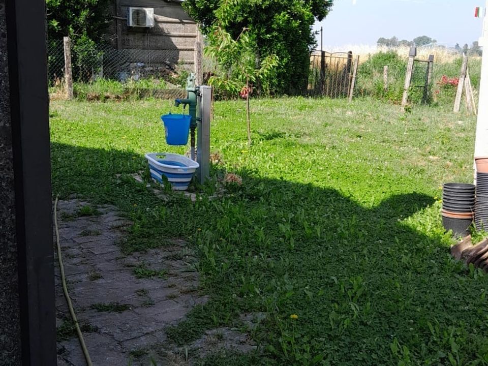 Villa i Frassinelle Polesine, Rovigo - foto 5