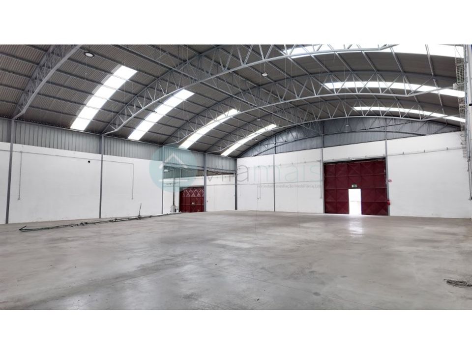 L'establiment comercial a Grijo, Porto - foto 1
