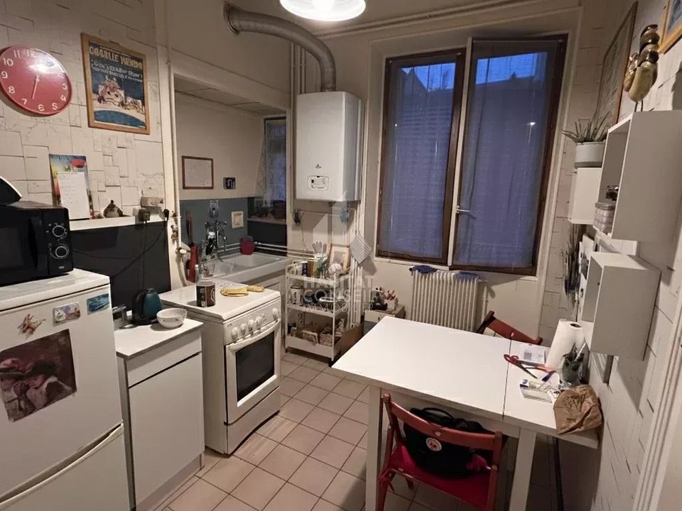 Leilighet i Grenoble, Isere - bilde 4