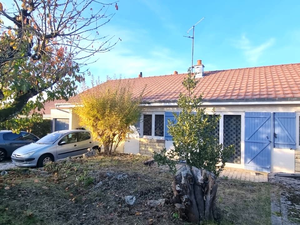 Villa i Audincourt, Doubs - foto 1