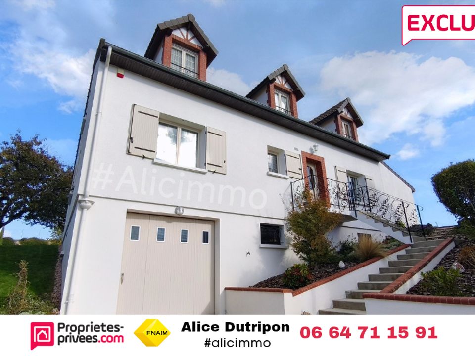 Villa i Sézanne, Marne - foto 1