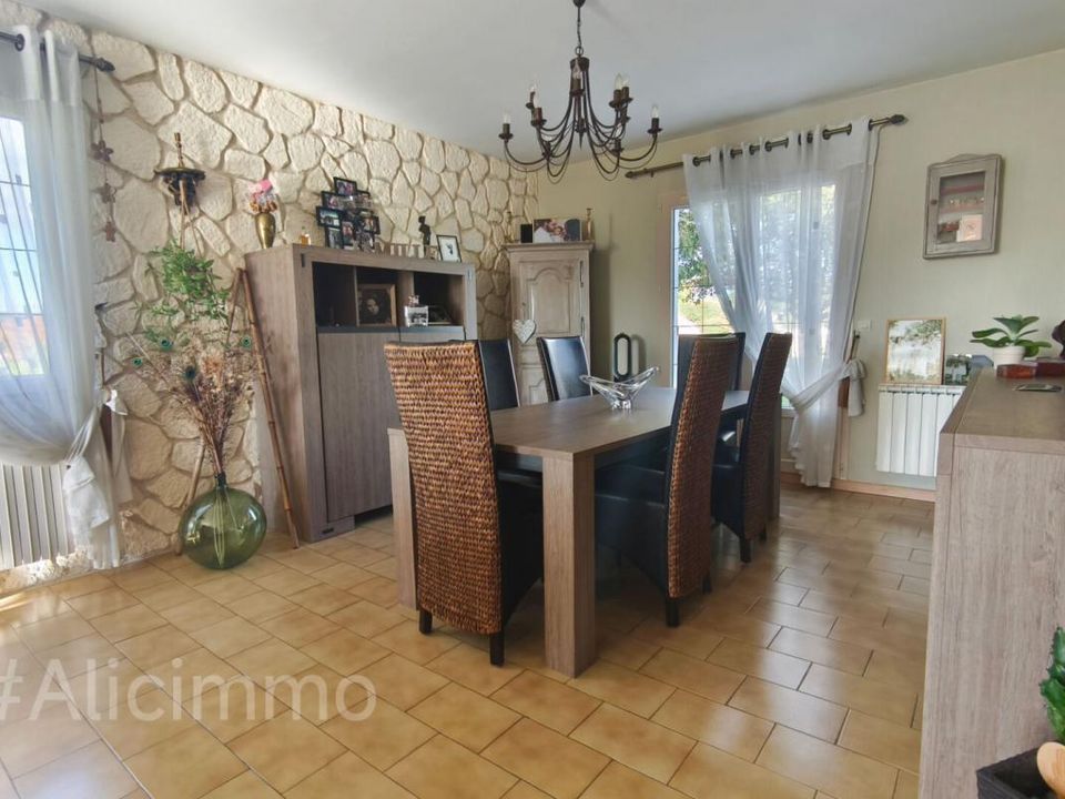 Villa i Sézanne, Marne - foto 4