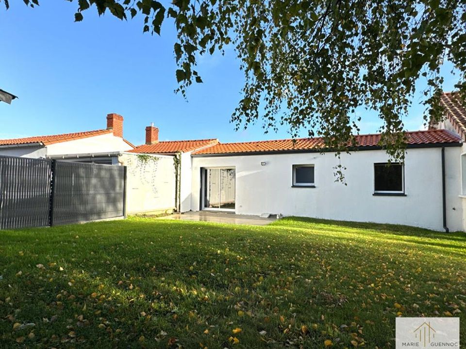 Villa i Haute-Goulaine, Loire-Atlantique - foto 1