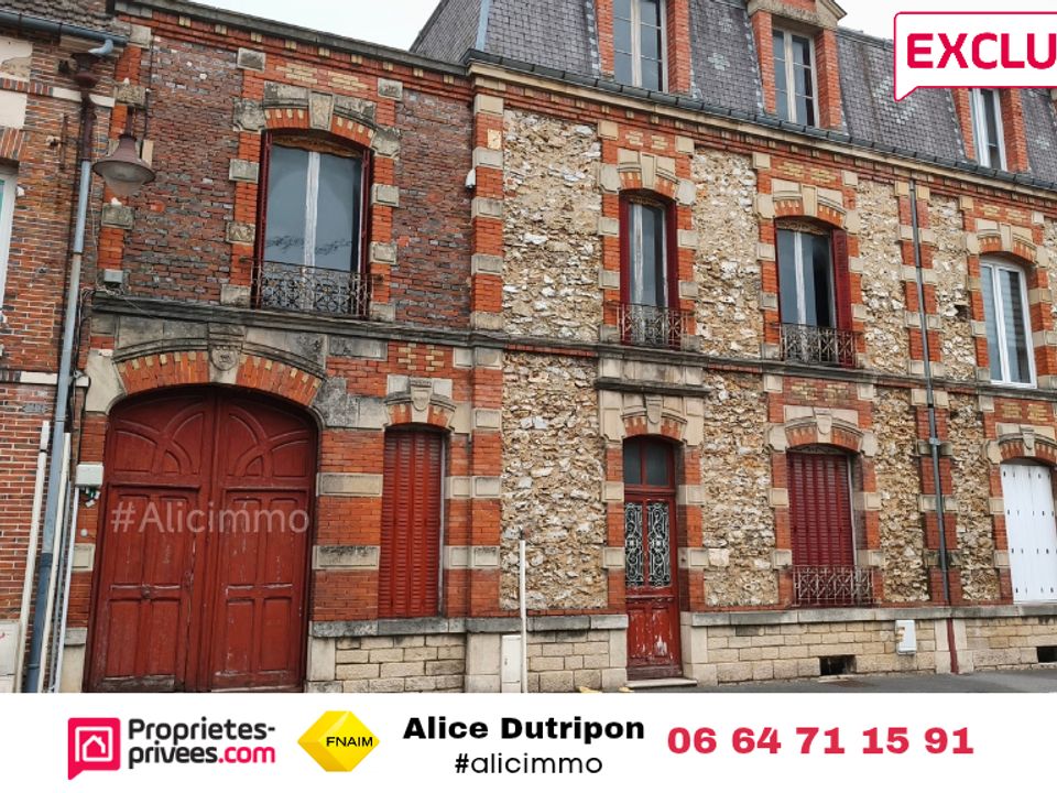 Villa i Sézanne, Marne - foto 1