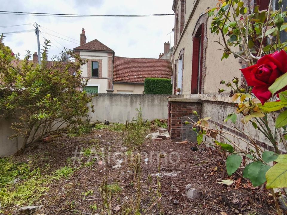 Villa i Sézanne, Marne - foto 2