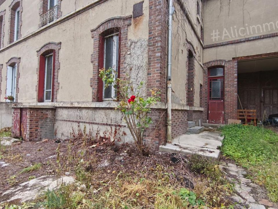 Villa i Sézanne, Marne - foto 3