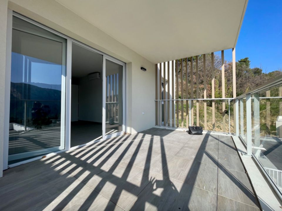 Lejlighed i Gilette, Alpes-Maritimes - foto 2