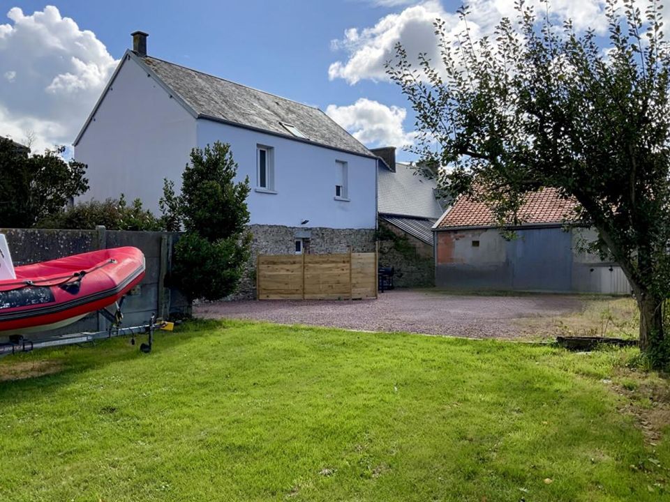 Villa i Créances, Manche - foto 1