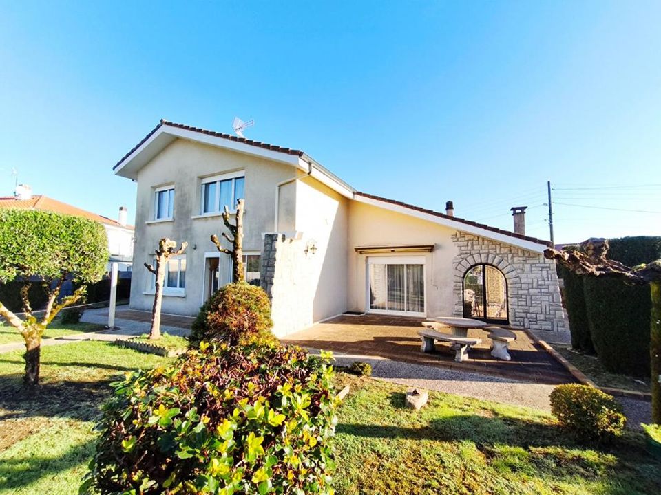 Villa i Saint-Paul-lès-Dax, Landes - foto 2