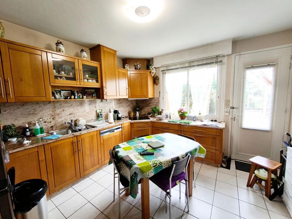 Villa i Saint-Paul-lès-Dax, Landes - foto 4