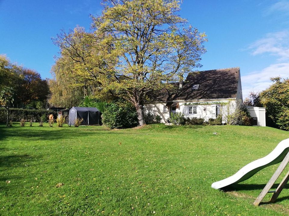 Villa i La Celle-les-Bordes, Yvelines - foto 1