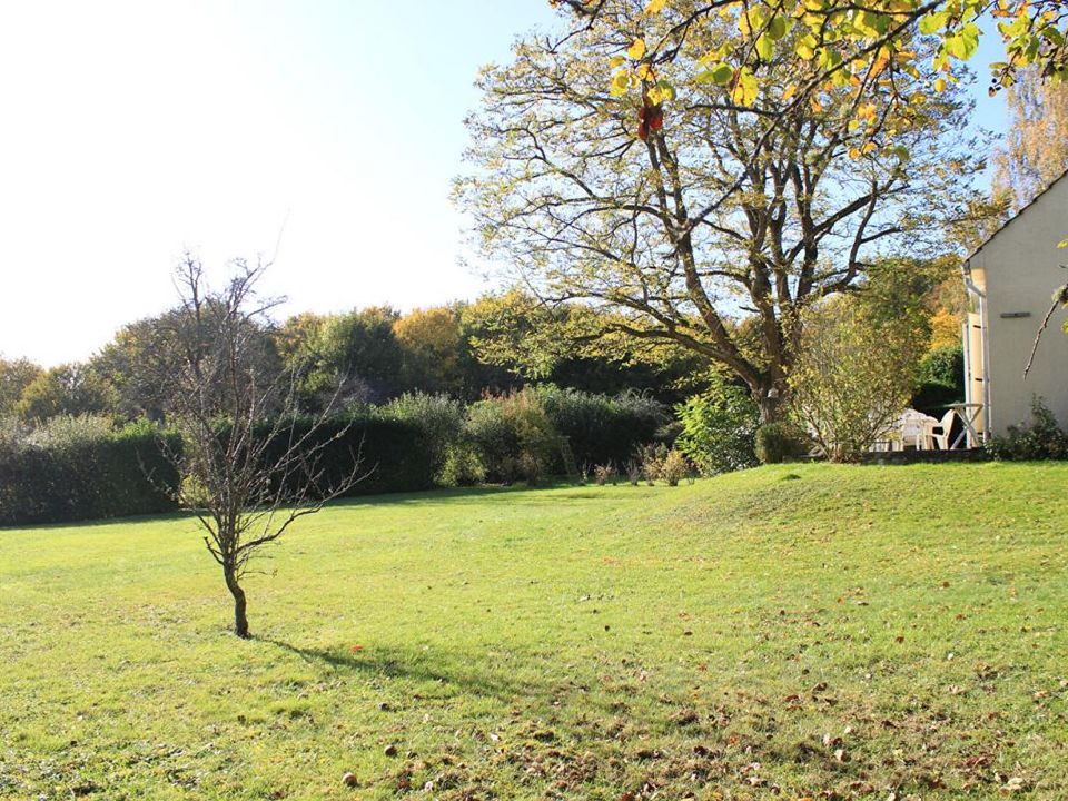 Villa i La Celle-les-Bordes, Yvelines - foto 2