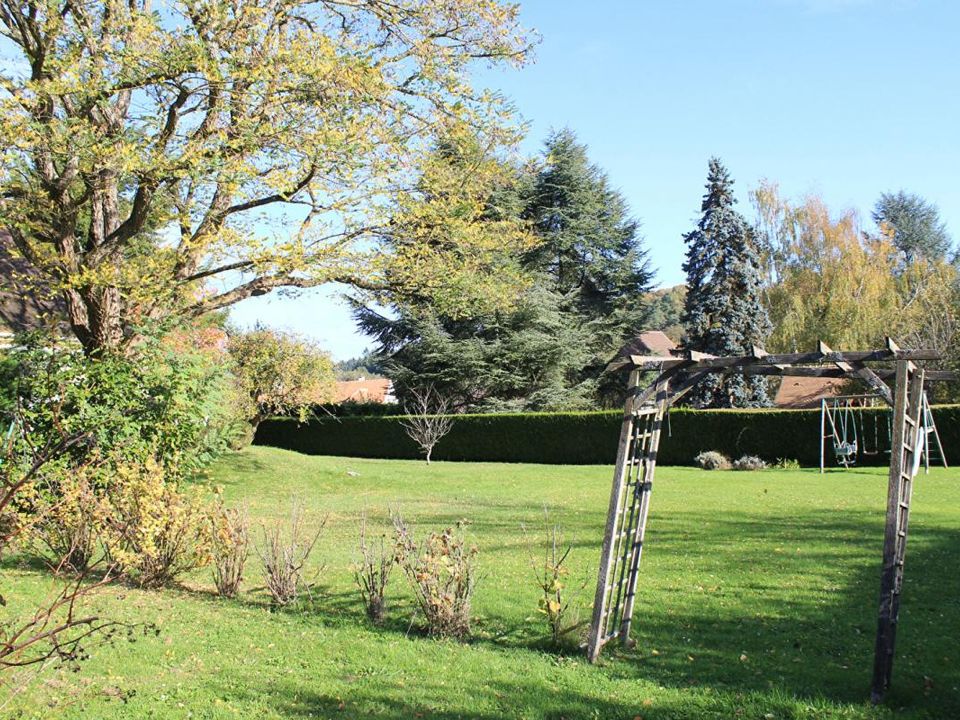 Villa i La Celle-les-Bordes, Yvelines - foto 3