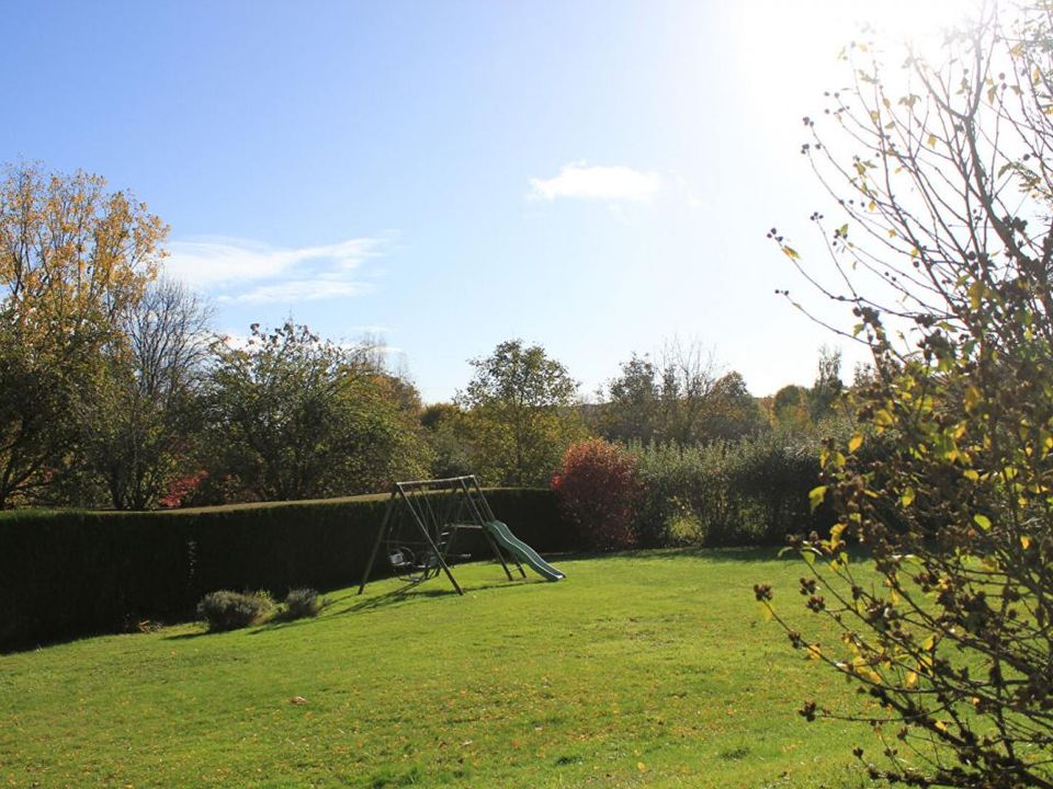 Villa i La Celle-les-Bordes, Yvelines - foto 4