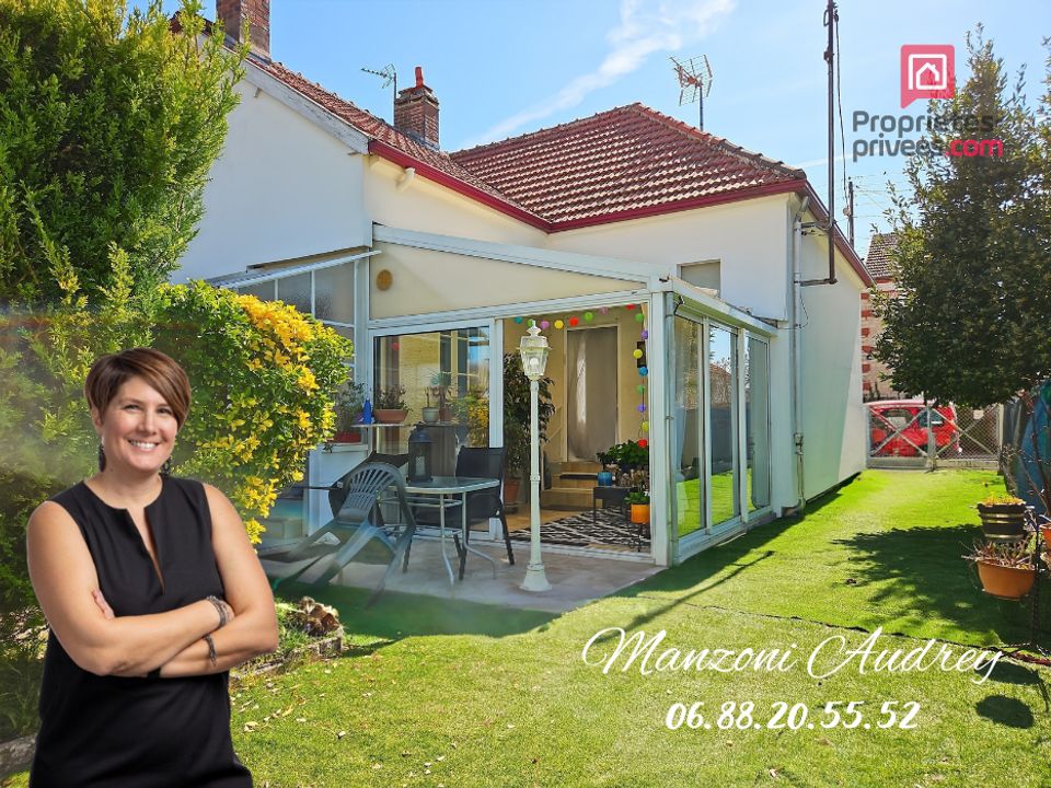 Villa i Romilly-sur-Seine, Aube - foto 1