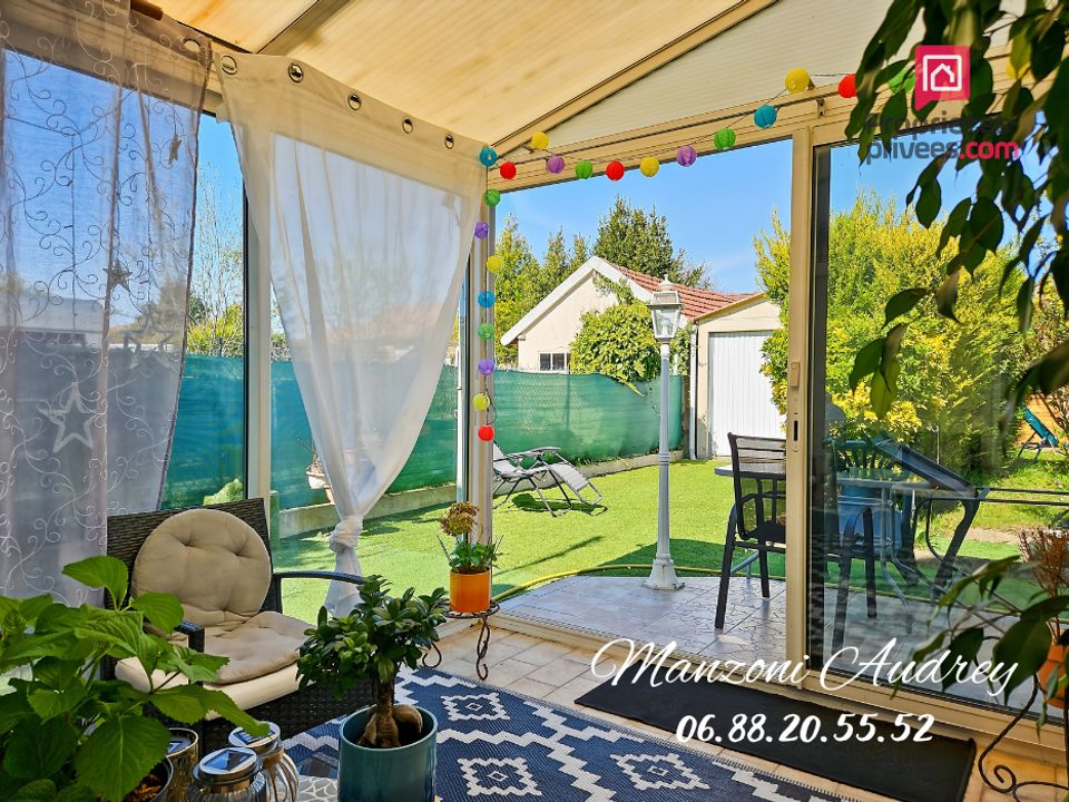 Villa i Romilly-sur-Seine, Aube - foto 3
