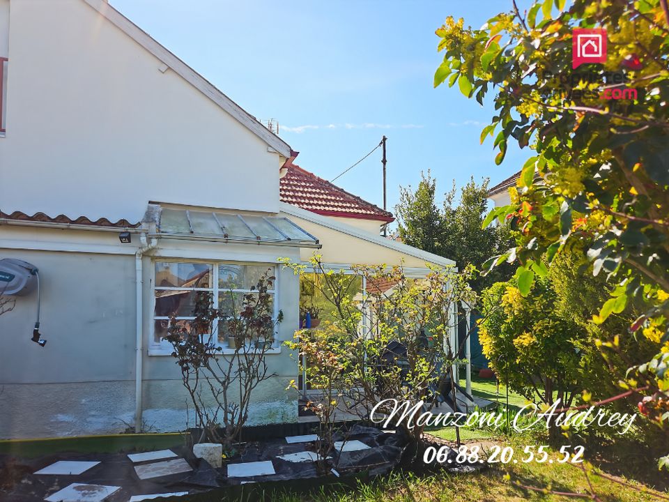 Villa i Romilly-sur-Seine, Aube - foto 4