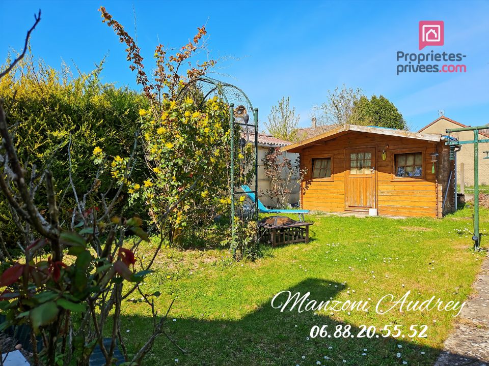 Villa i Romilly-sur-Seine, Aube - foto 5