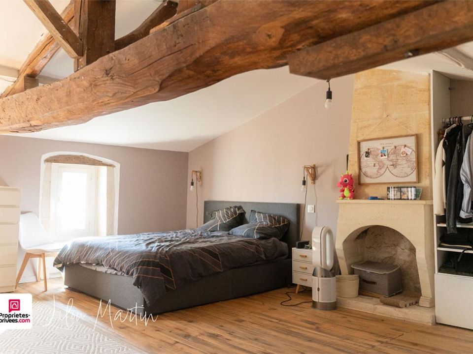Villa i Galgon, Gironde - foto 5