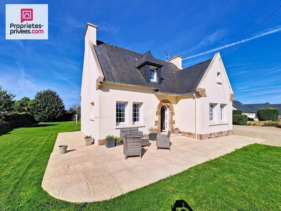 Villa i Lanmeur, Finistere - foto 2