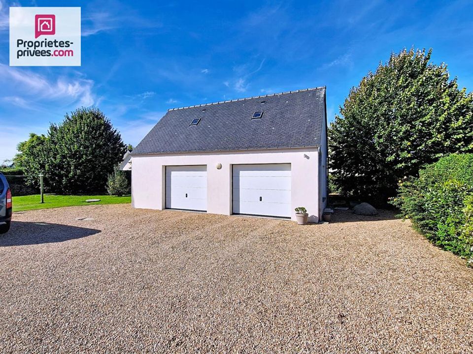 Villa i Lanmeur, Finistere - foto 3