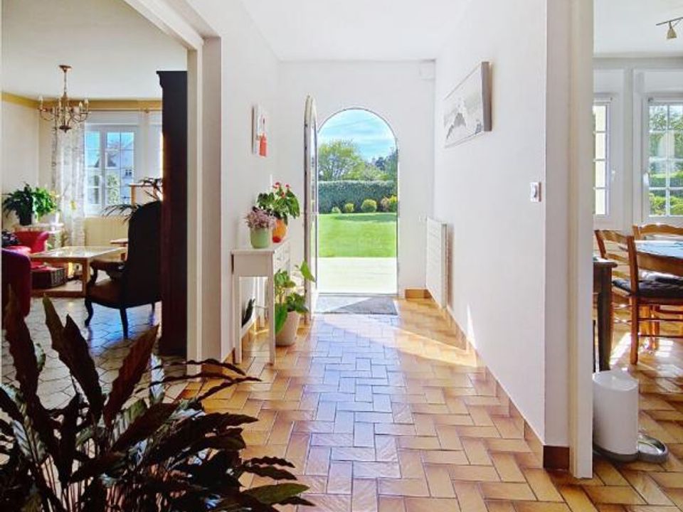 Villa i Lanmeur, Finistere - foto 4