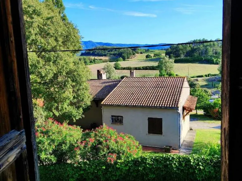 Farm hus i Limoux, Aude - foto 1