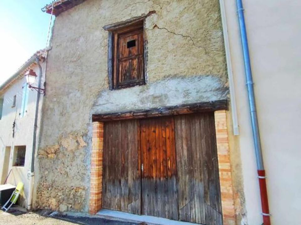 Farm hus i Limoux, Aude - foto 3