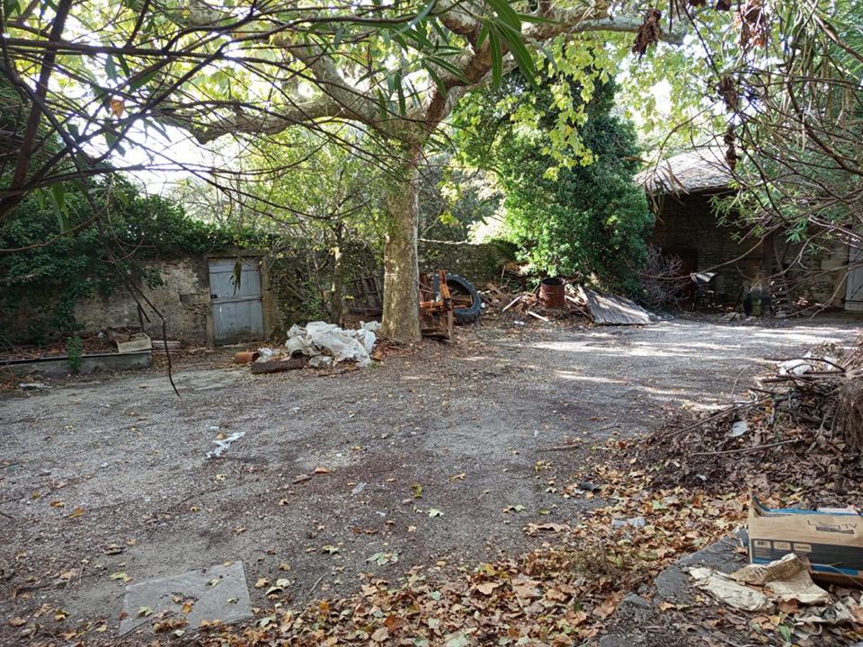 Gårdshus i Montségur-sur-Lauzon, Drome - bilde 4