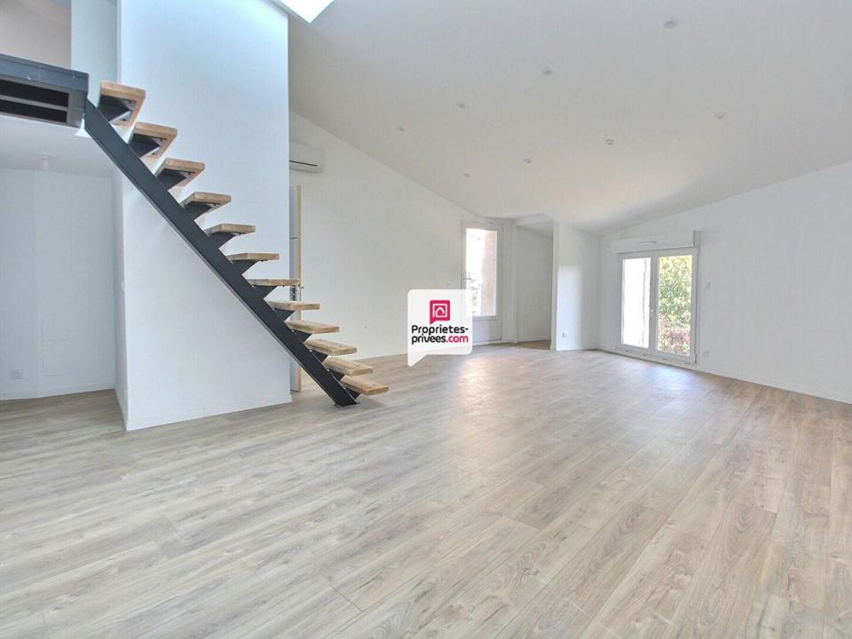 Villa i Saint-Genies-de-Malgoires, Gard - foto 1
