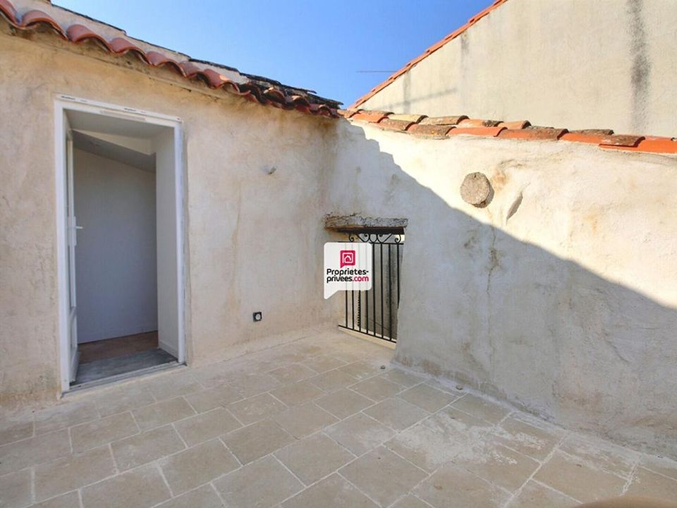 Villa i Saint-Genies-de-Malgoires, Gard - foto 3