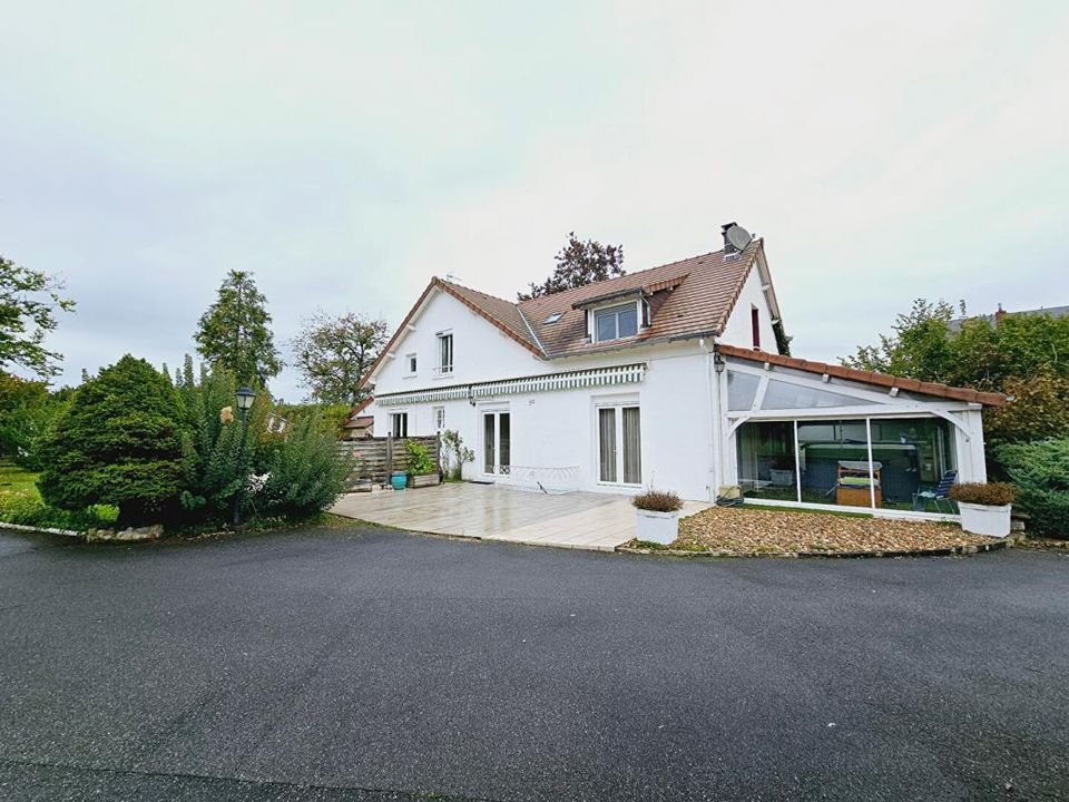 Villa i Avord, Cher - foto 1