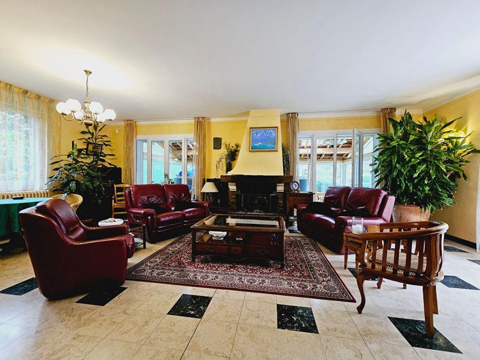 Villa i Avord, Cher - foto 2