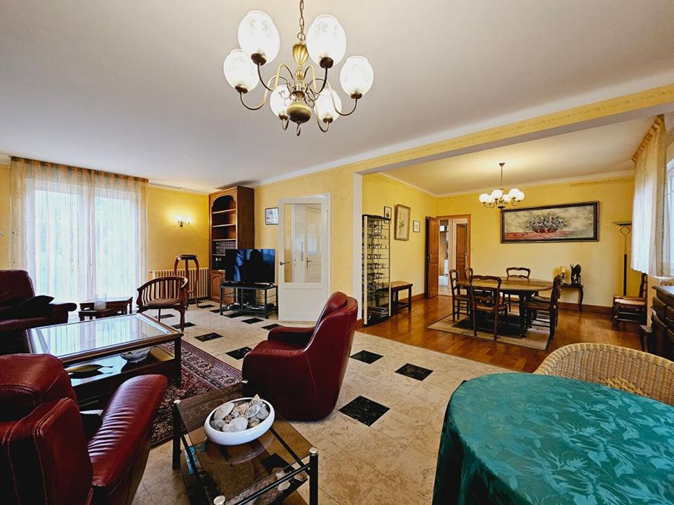 Villa i Avord, Cher - foto 3