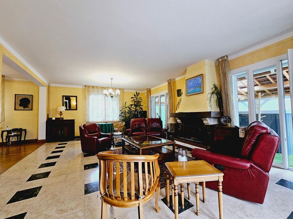 Villa i Avord, Cher - foto 4