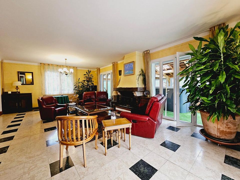 Villa i Avord, Cher - foto 5