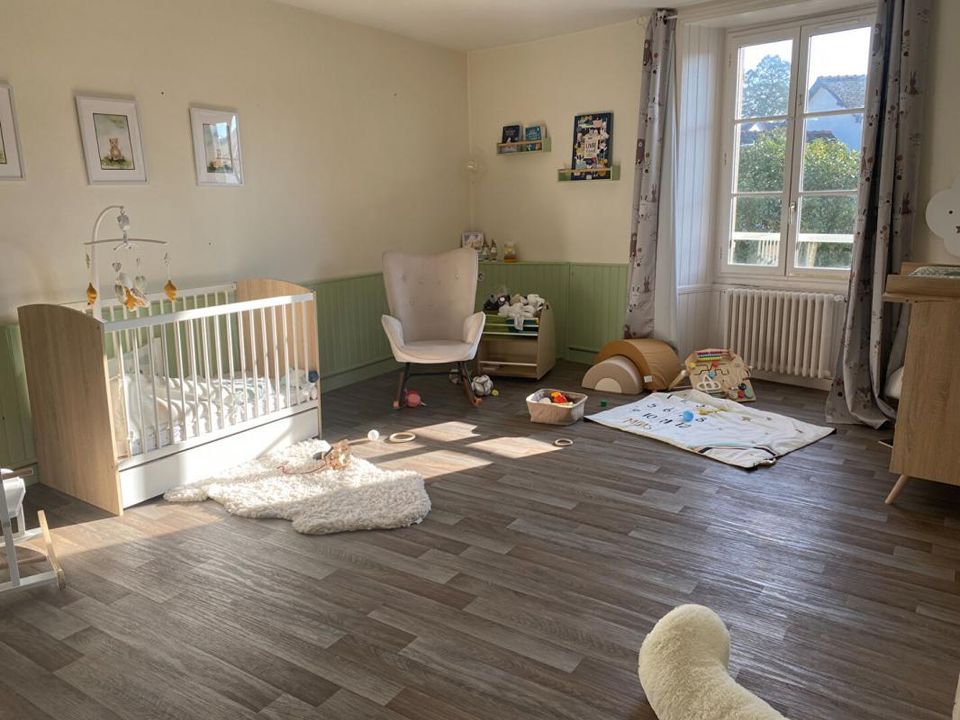 Villa - Savenay, Loire-Atlantique - photo 4