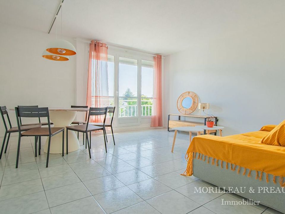 Lejlighed i Reze, Loire-Atlantique - foto 2
