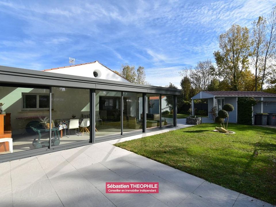 Villa i Saint-Jean-de-Monts, Vendee - foto 2
