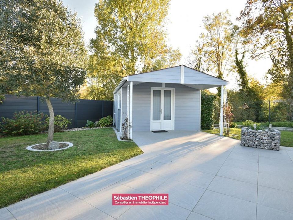 Villa i Saint-Jean-de-Monts, Vendee - foto 3