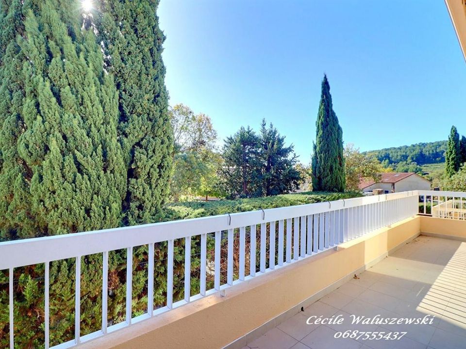 Lejlighed i Le Castellet, Var - foto 1