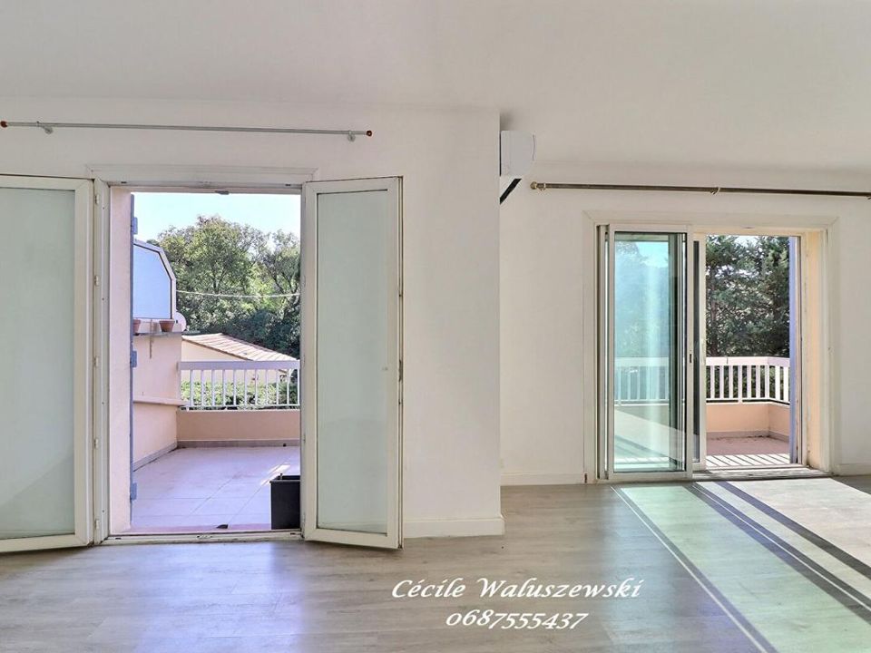 Lejlighed i Le Castellet, Var - foto 3